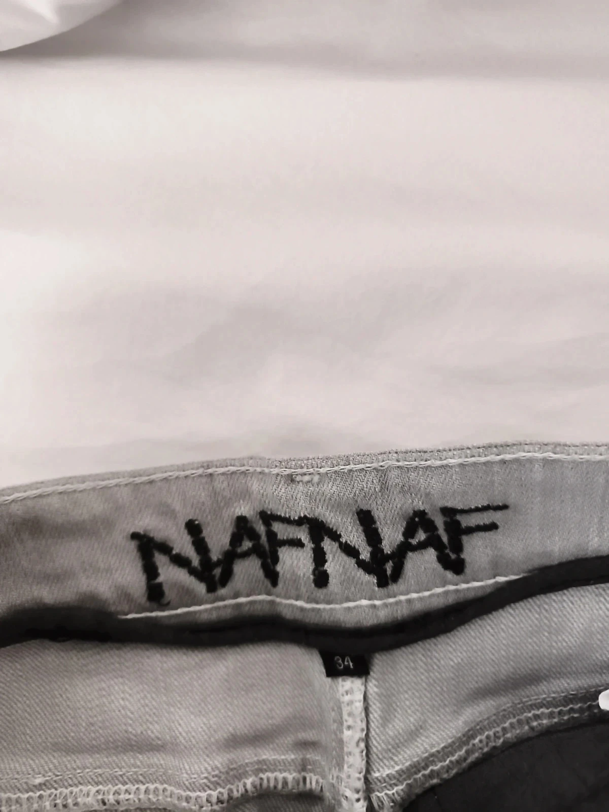 Naf Naf-rok – photo 4